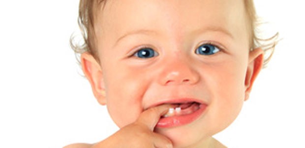 Odontopediatria