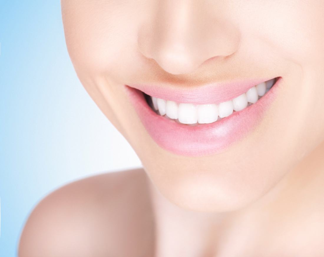 Clareamento dental